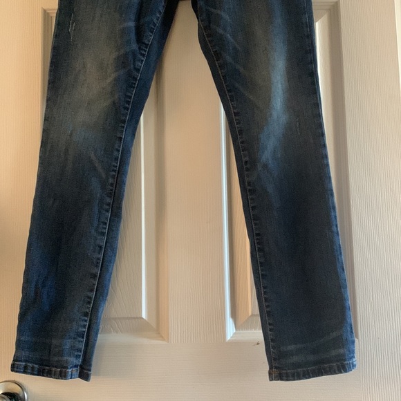 Aero Skinny Jeans - Picture 2 of 10